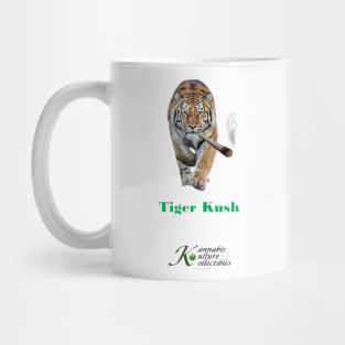 Tiger Kush Mug